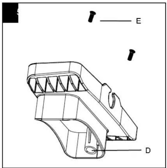 DEXTER DX24V - 11