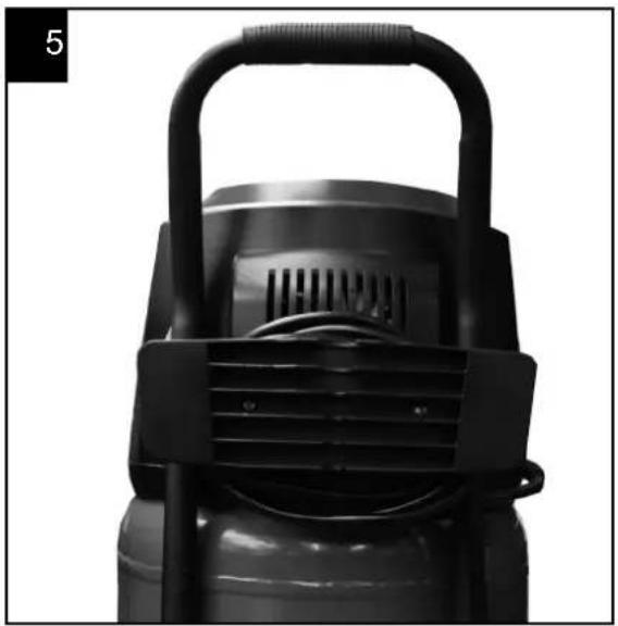 DEXTER DX24V - 9