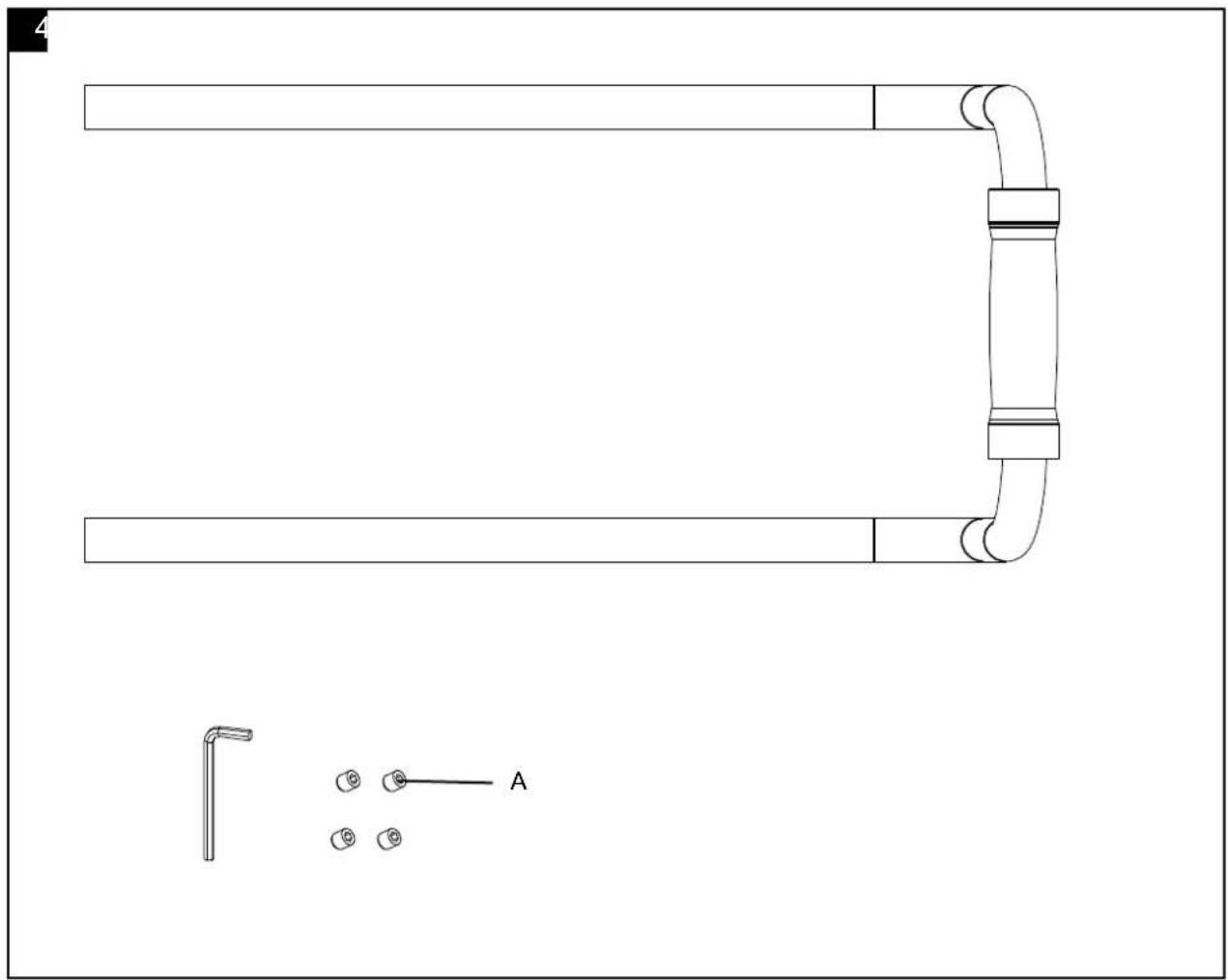 DEXTER DX24V - 6