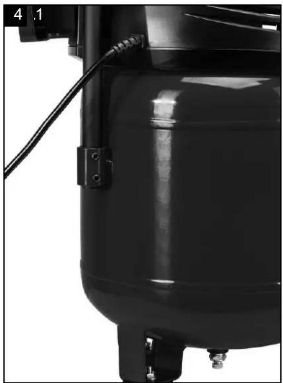 DEXTER DX24V - 7