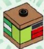 LEGO Minecraft 21270 - 14