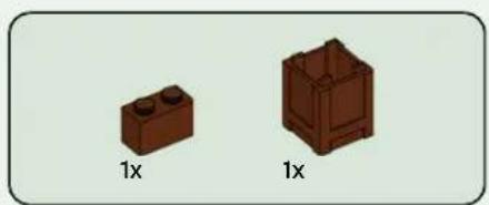 LEGO Minecraft 21270 - 9