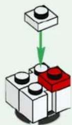 LEGO Minecraft 21270 - 4
