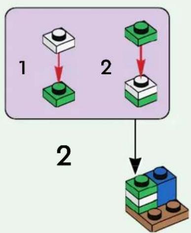 LEGO Minecraft 21270 - 11