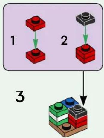 LEGO Minecraft 21270 - 12