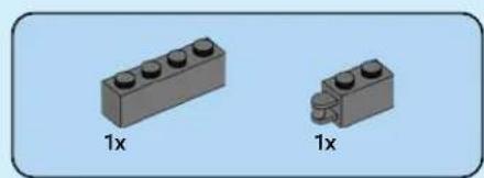 LEGO City 60457 - CITY - 36