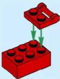 LEGO City 60457 - CITY - 8