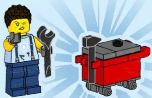 LEGO City 60457 - CITY - 22
