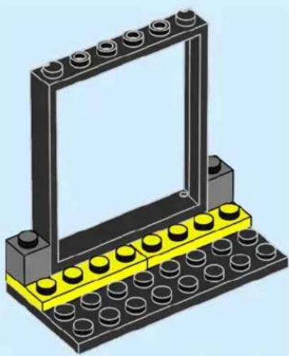 LEGO City 60457 - CITY - 32