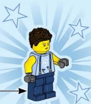 LEGO City 60457 - CITY - 4