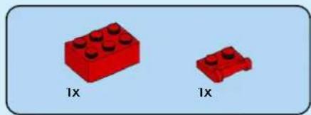 LEGO City 60457 - CITY - 7