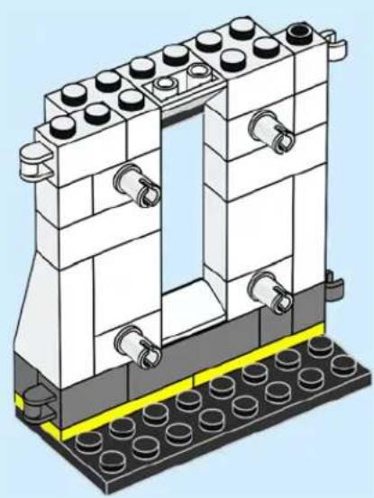 LEGO City 60457 - CITY - 59