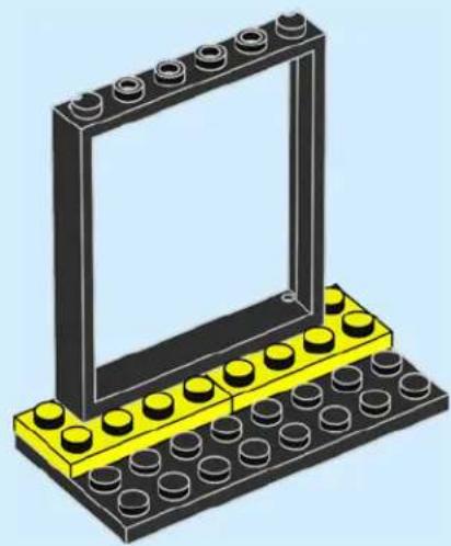 LEGO City 60457 - CITY - 30