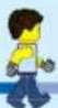 LEGO City 60457 - CITY - 84
