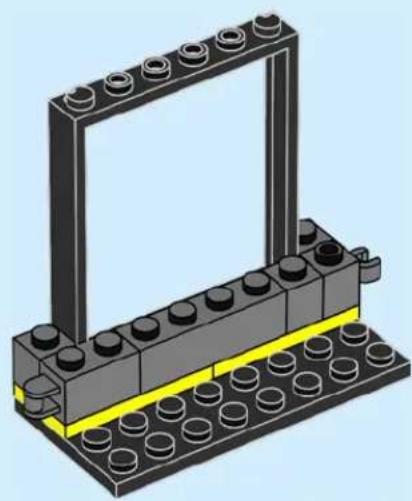 LEGO City 60457 - CITY - 38
