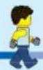 LEGO City 60457 - CITY - 115
