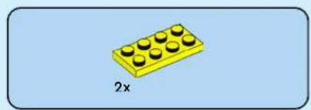 LEGO City 60457 - CITY - 27