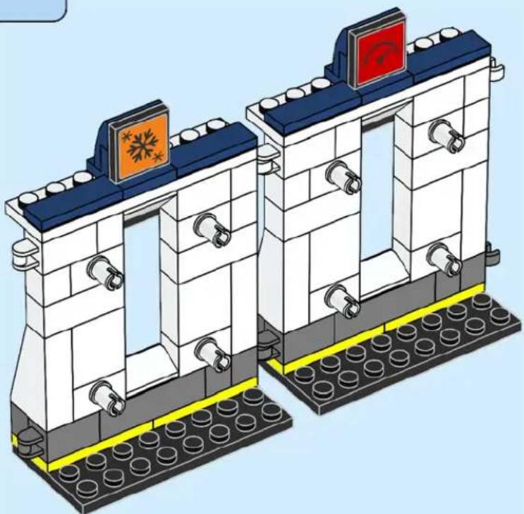 LEGO City 60457 - CITY - 75