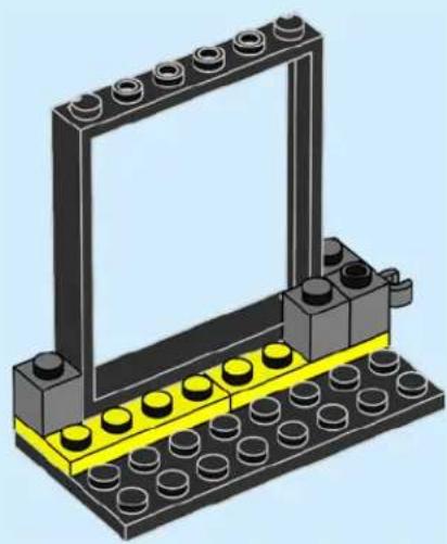 LEGO City 60457 - CITY - 35