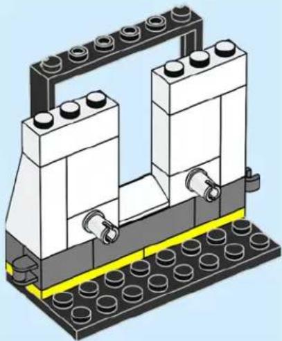 LEGO City 60457 - CITY - 48