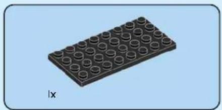 LEGO City 60457 - CITY - 24