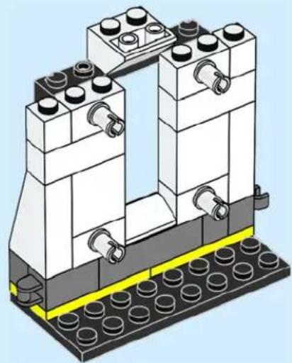 LEGO City 60457 - CITY - 53