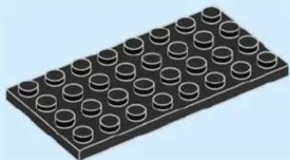 LEGO City 60457 - CITY - 25