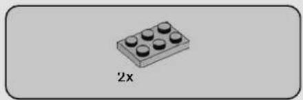 LEGO Star Wars 75403 - 111 - 116