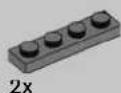 LEGO Star Wars 75403 - 30 - 2