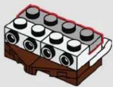 LEGO Star Wars 75403 - 30 - 20