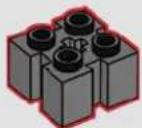 LEGO Star Wars 75403 - 111 - 136
