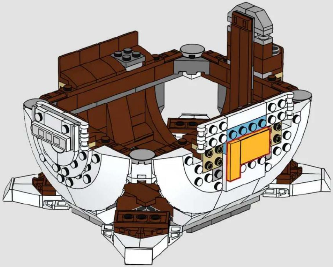 LEGO Star Wars 75403 - 30 - 162