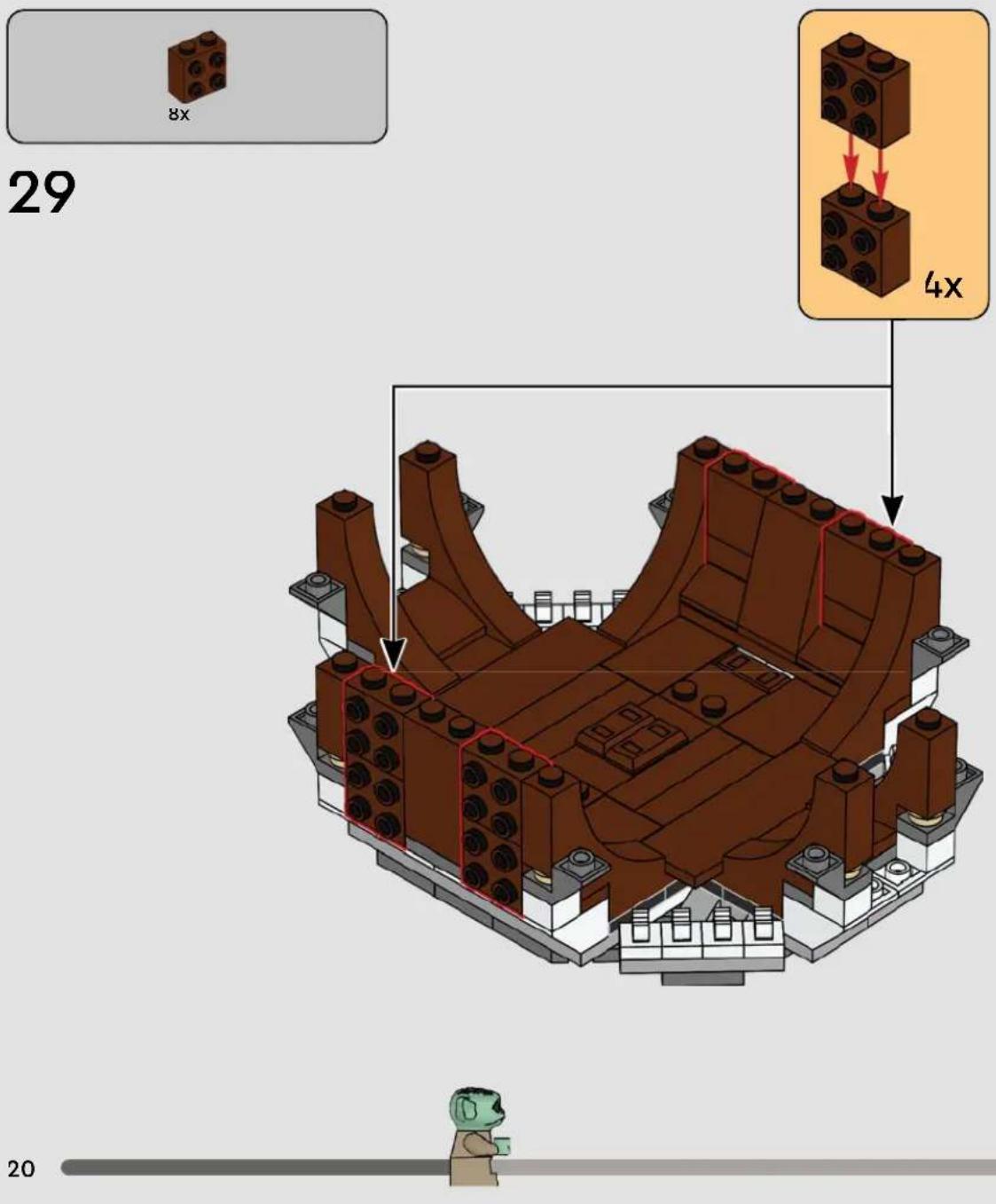 LEGO Star Wars 75403 - STAR WARS™ - 73