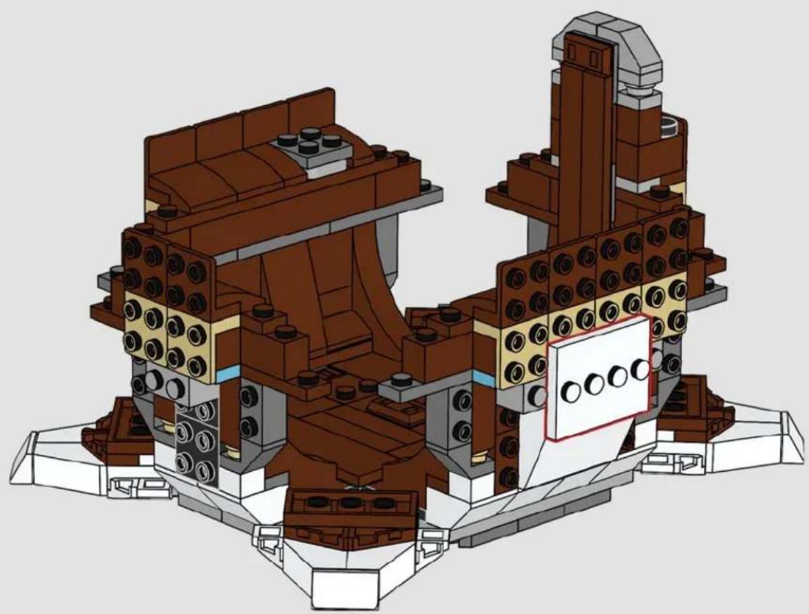 LEGO Star Wars 75403 - 30 - 131