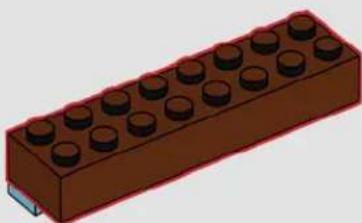 LEGO Star Wars 75403 - 30 - 98