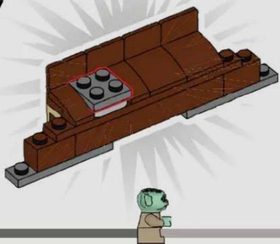 LEGO Star Wars 75403 - 30 - 128