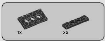 LEGO Star Wars 75403 - 111 - 150