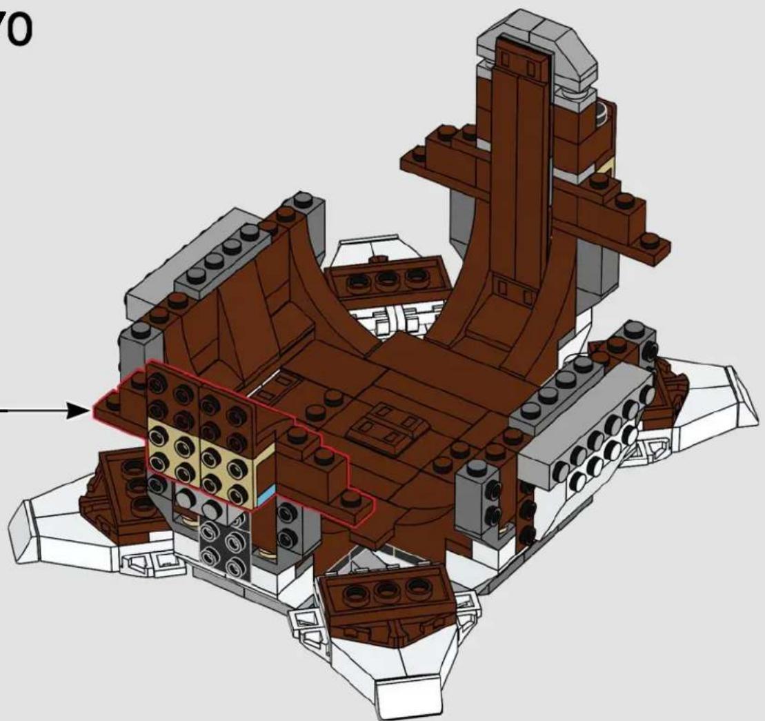 LEGO Star Wars 75403 - 30 - 93
