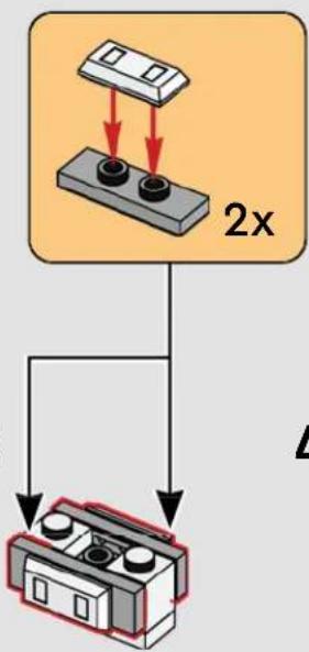 LEGO Star Wars 75403 - 8