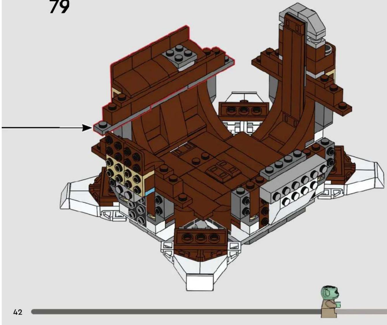 LEGO Star Wars 75403 - 30 - 111