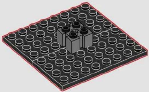 LEGO Star Wars 75403 - 111 - 138