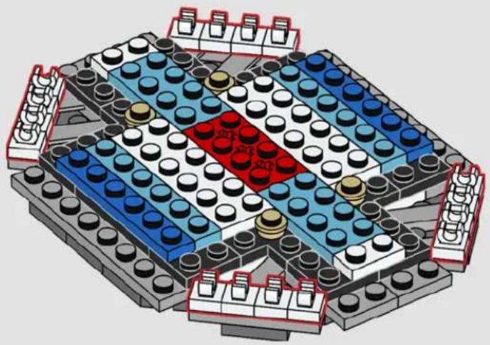 LEGO Star Wars 75403 - STAR WARS™ - 41