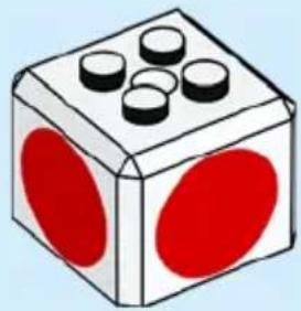 LEGO Super Mario 72040 - 1
