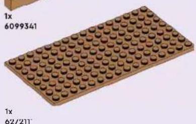 LEGO Friends 42653 - 12