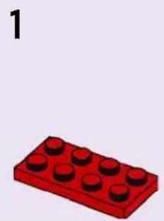 LEGO Friends 42653 - 1
