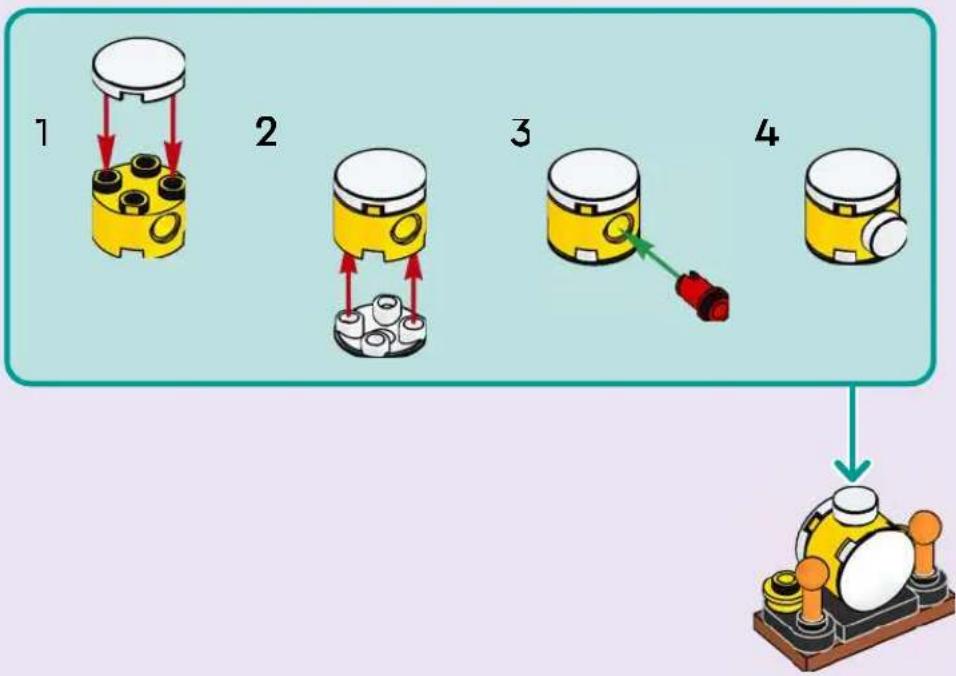 LEGO Friends 42653 - 7