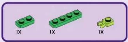 LEGO Friends 42653 - 5