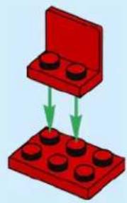 LEGO Disney 43272 - 4