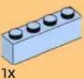 LEGO Nike 43021 - 11