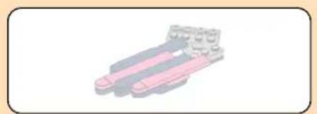 LEGO Nike 43021 - 50 - 191